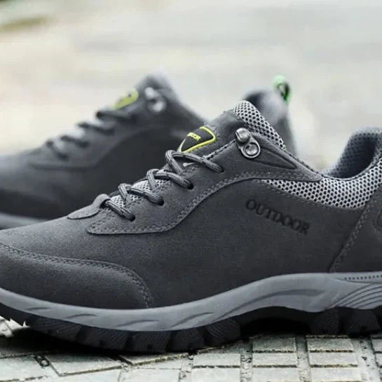 Oudin Orthopedic Outdoor Walking Shoes