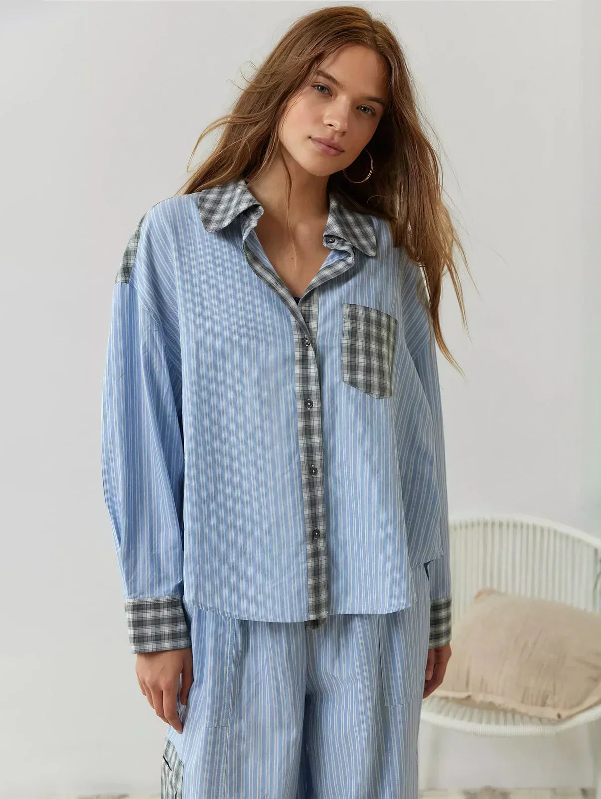 Voginde | Women's Dreamy Pyjama Set for Comfort & Style