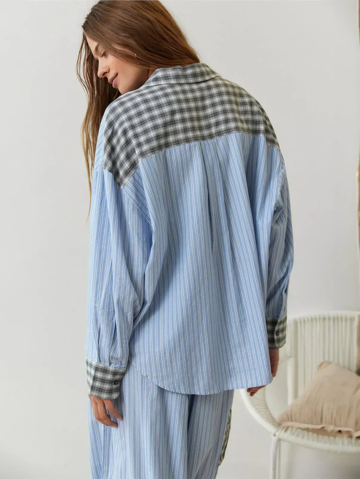 Voginde | Women's Dreamy Pyjama Set for Comfort & Style
