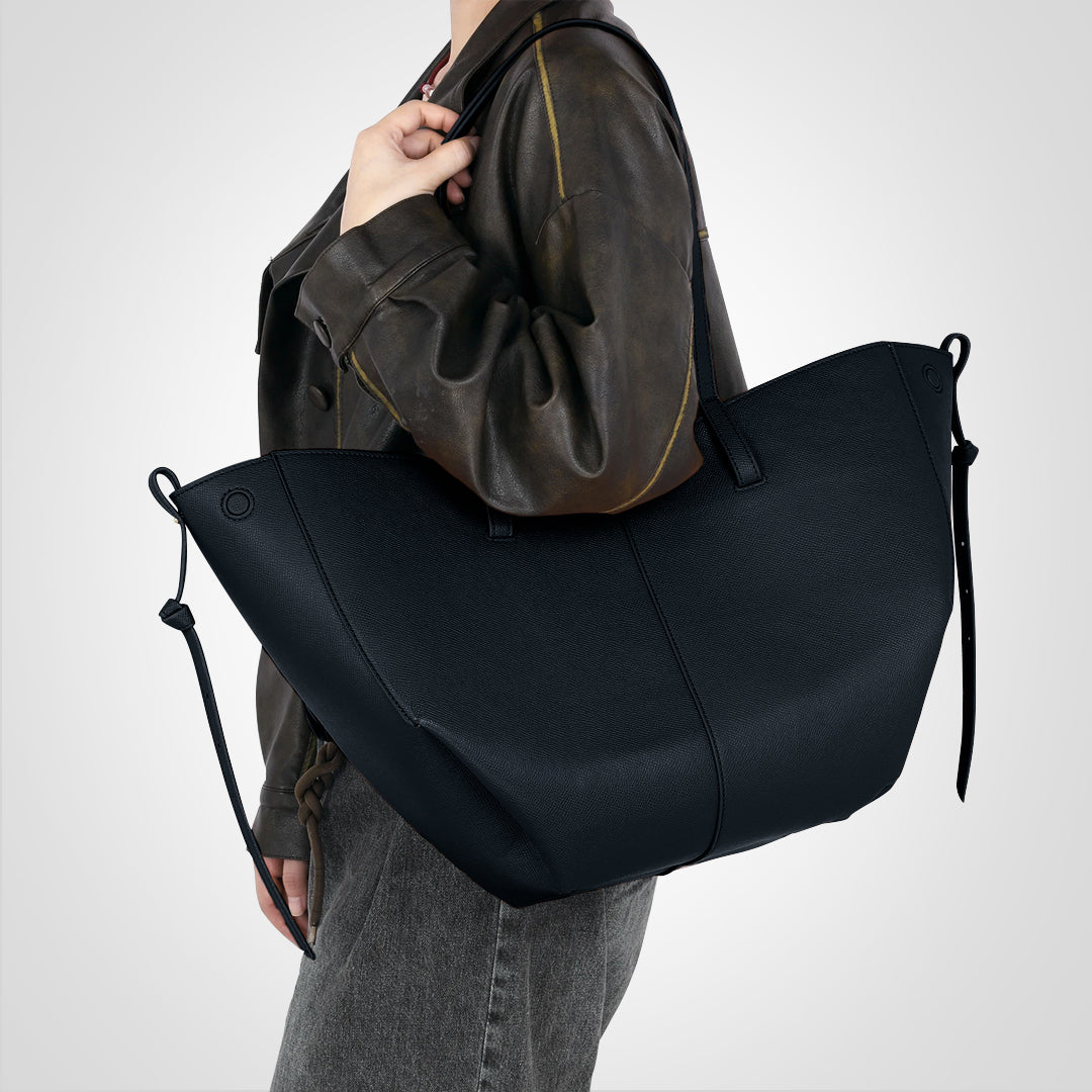 Serania | Stylish Vintage Shoulder Bag