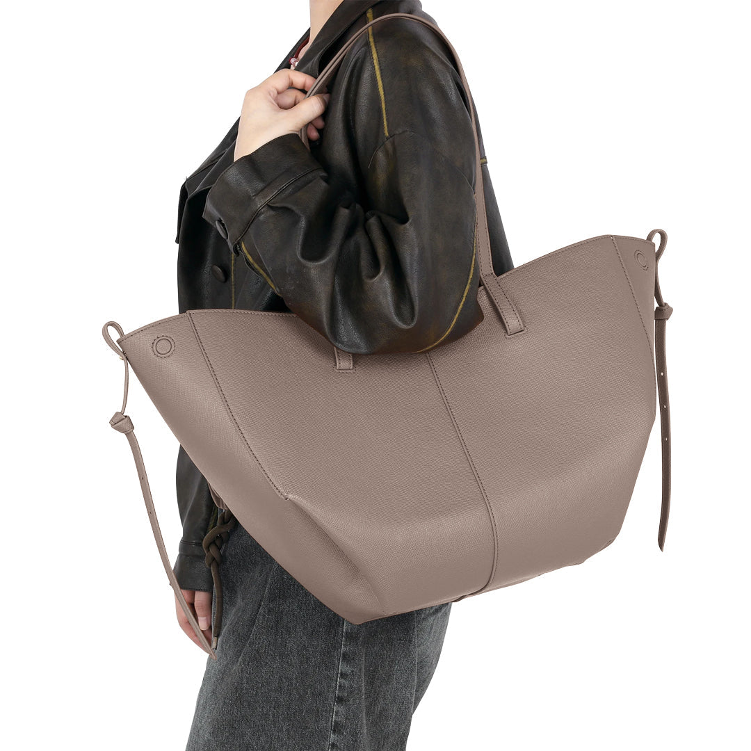 Serania | Stylish Vintage Shoulder Bag