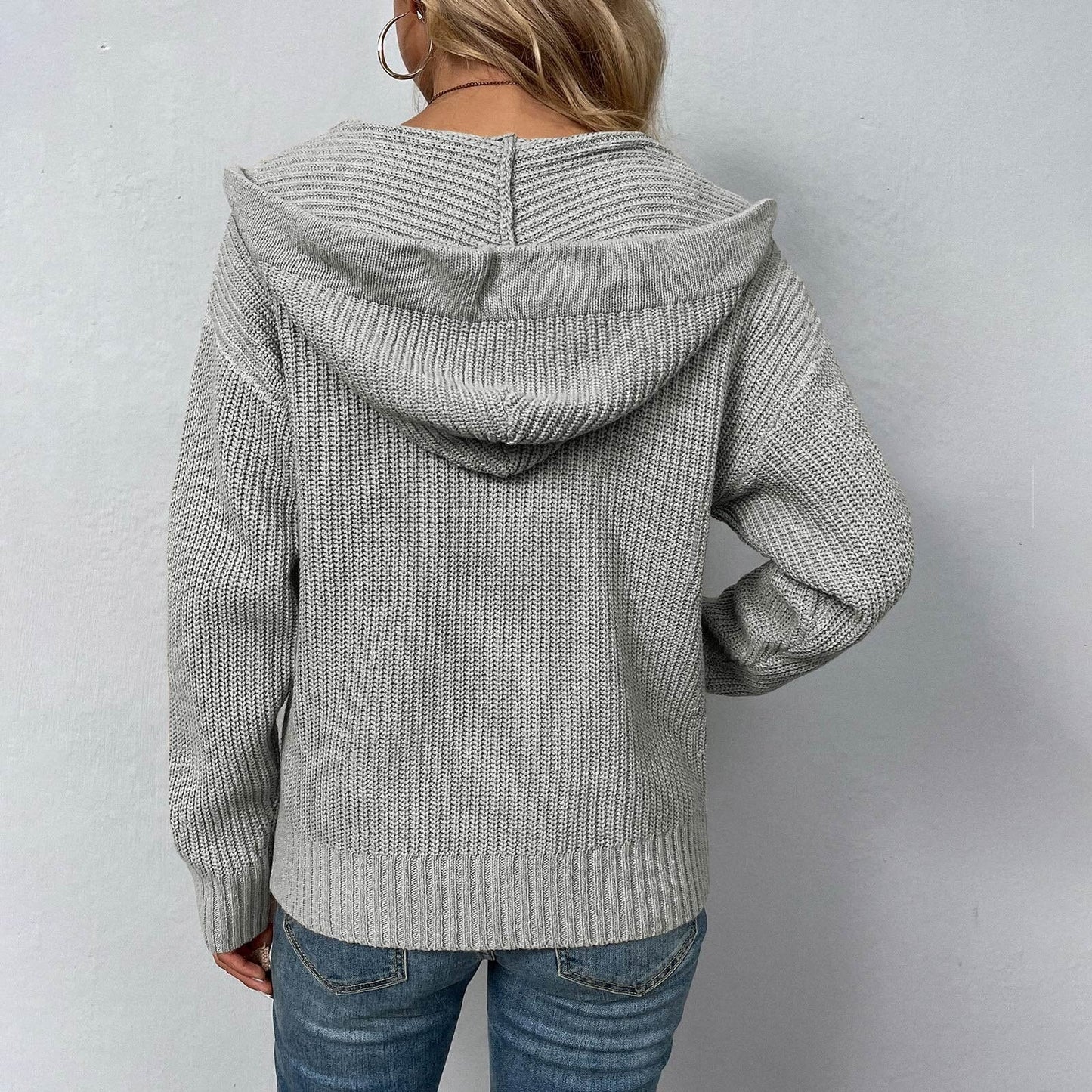 Honoria | Ladies Sweater Vest