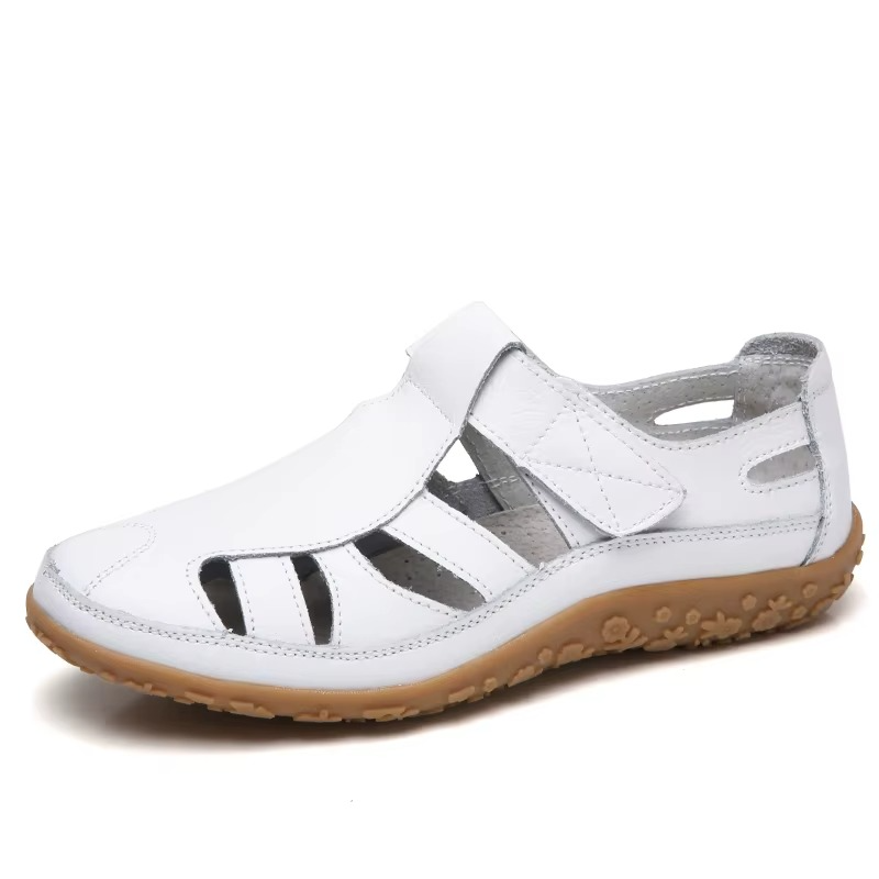 Heskia | Orthopedic Retro Sandals Anti-Slip for Women