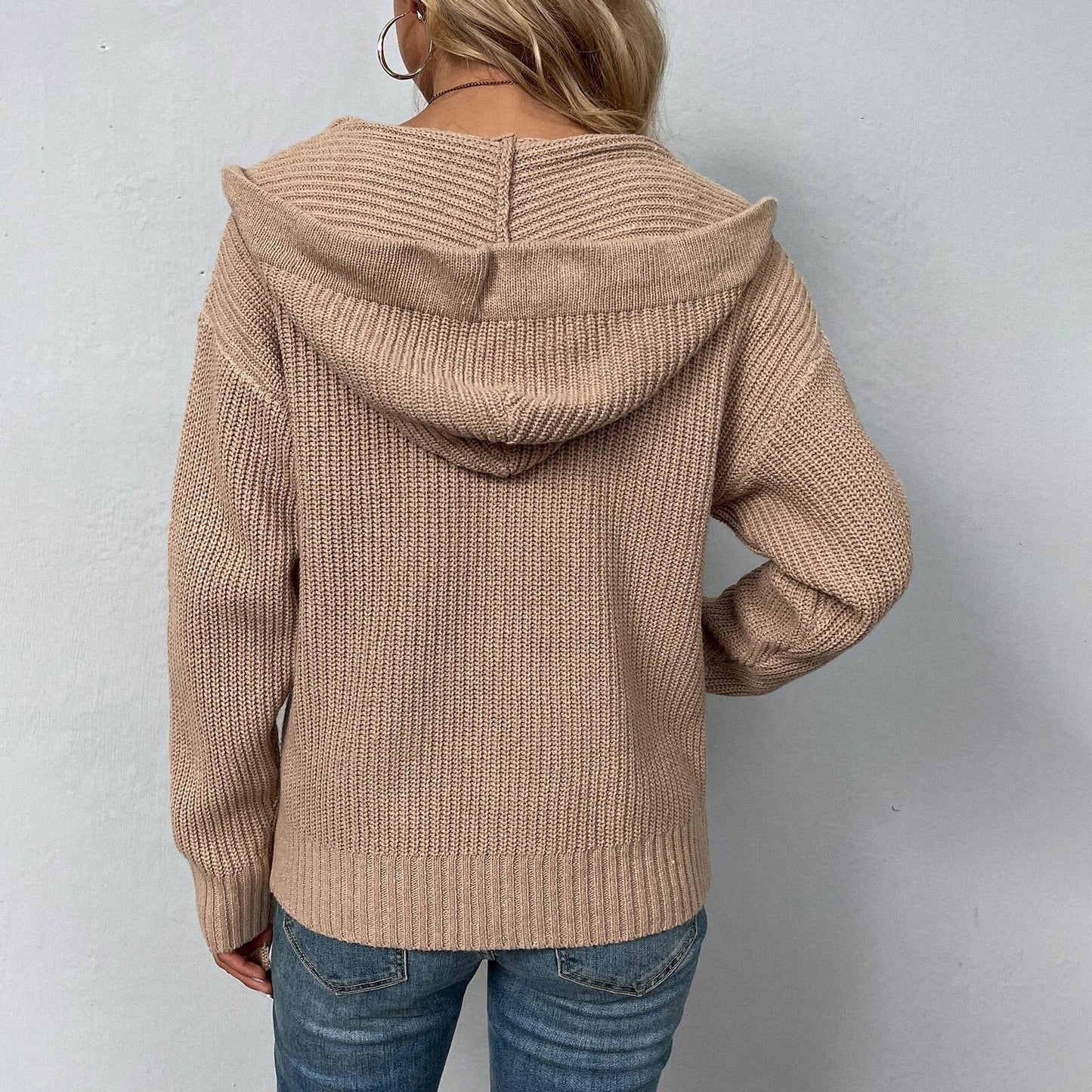 Honoria | Ladies Sweater Vest