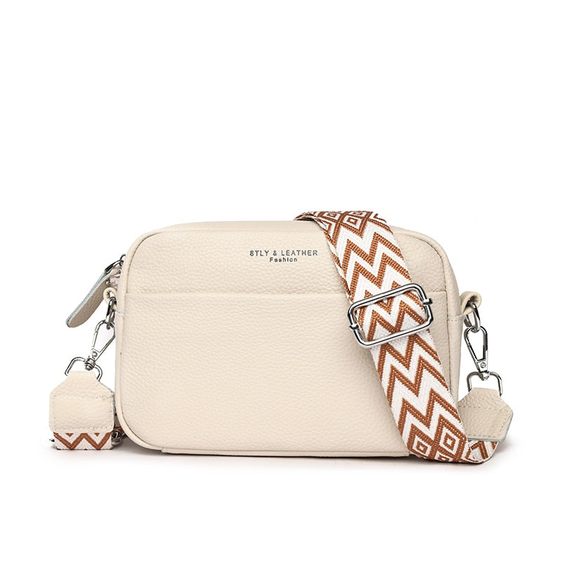 STLY Women's Crossbody Shoulder Bag