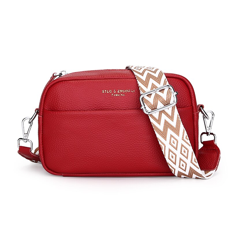 STLY Women's Crossbody Shoulder Bag