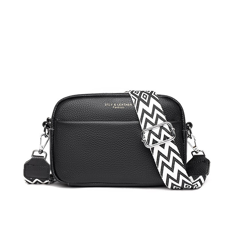 STLY Women's Crossbody Shoulder Bag