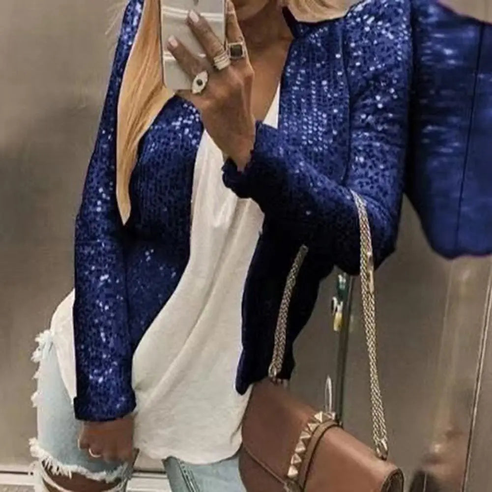 Ella | Elegant Ladies Blazer For Business