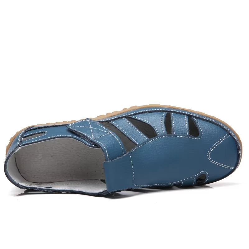 Heskia | Orthopedic Retro Sandals Anti-Slip for Women