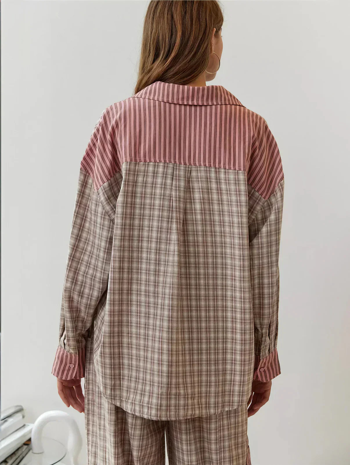 Voginde | Women's Dreamy Pyjama Set for Comfort & Style