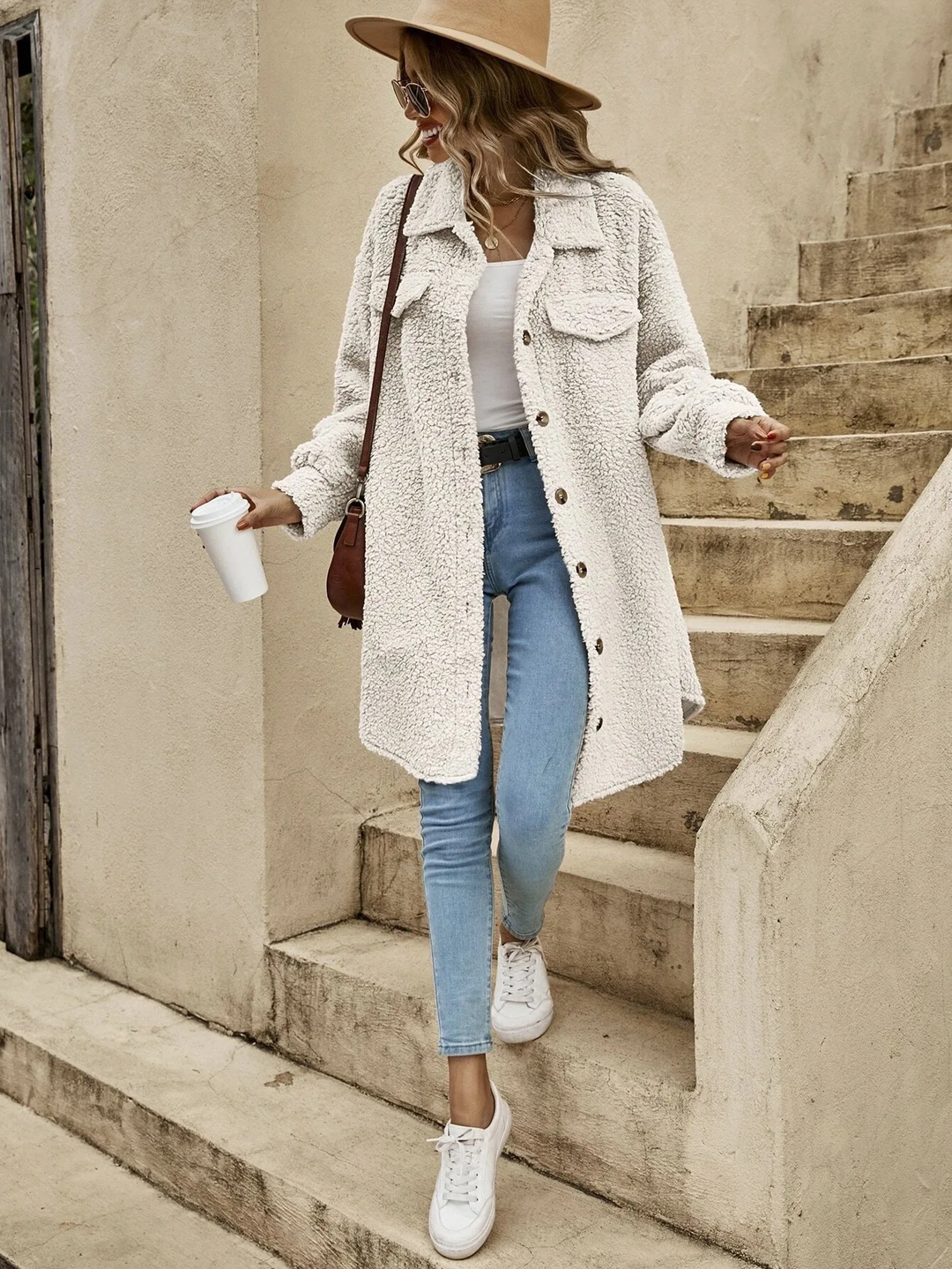 Women | Fall/Winter Jackets