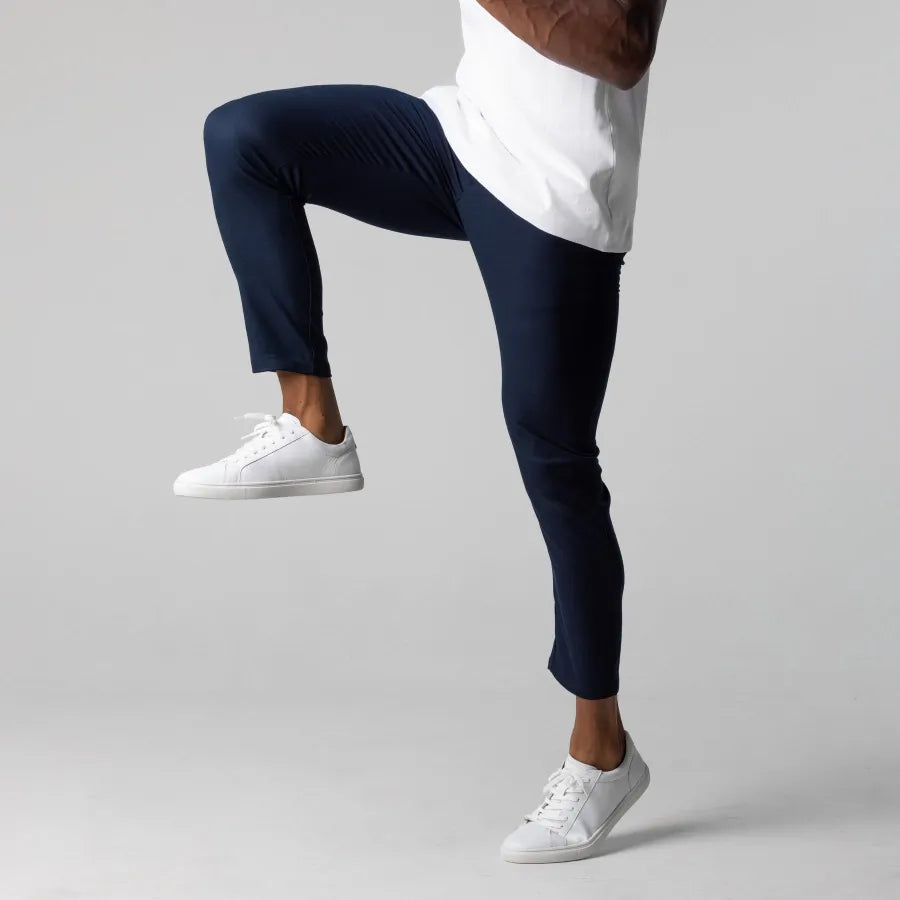 Bjerdus | Active Chinos Pants