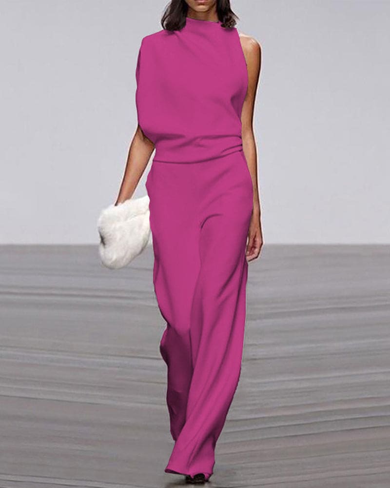 Eunere | Chic And Stylish Jumpsuit For Every Event