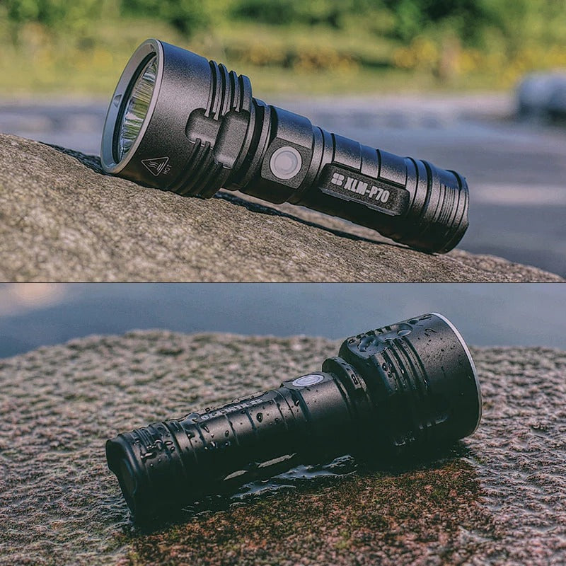 Lumina | Luminamax LED Flashlight Outdoor Equipment