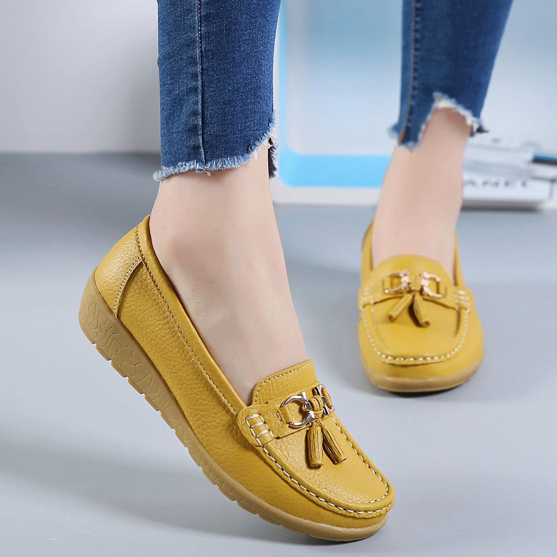 Carlla | Elegant And Comfortable Shoes For Everyday Wear