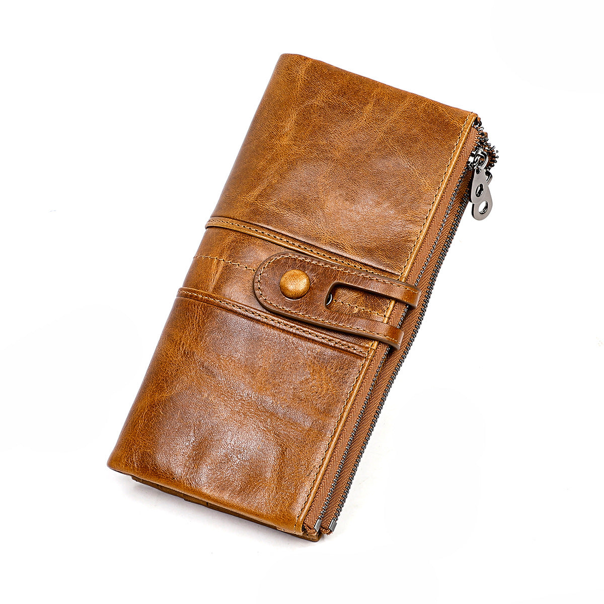 Lissarael | Man Wallet - Compact And Practical