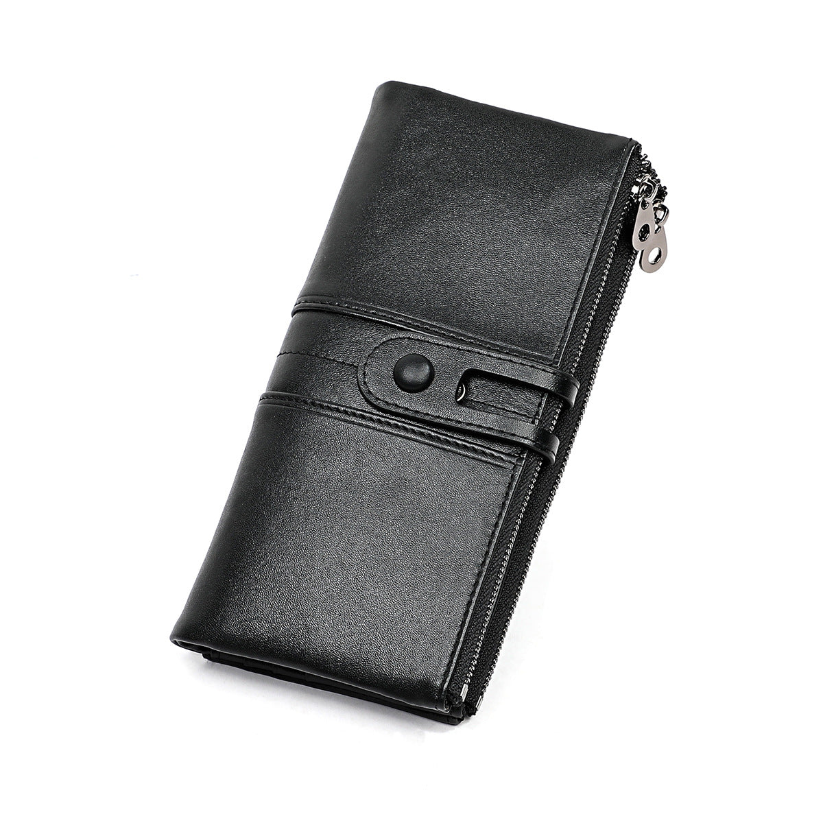 Lissarael | Man Wallet - Compact And Practical