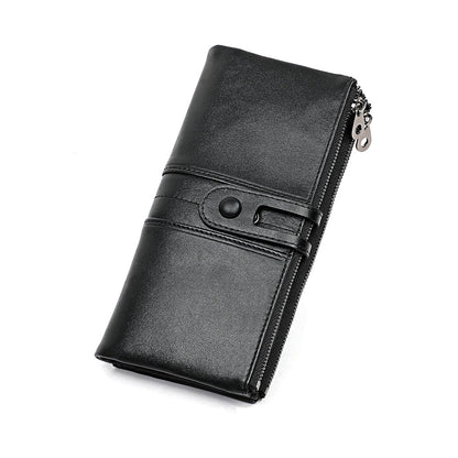 Lissarael | Man Wallet - Compact And Practical