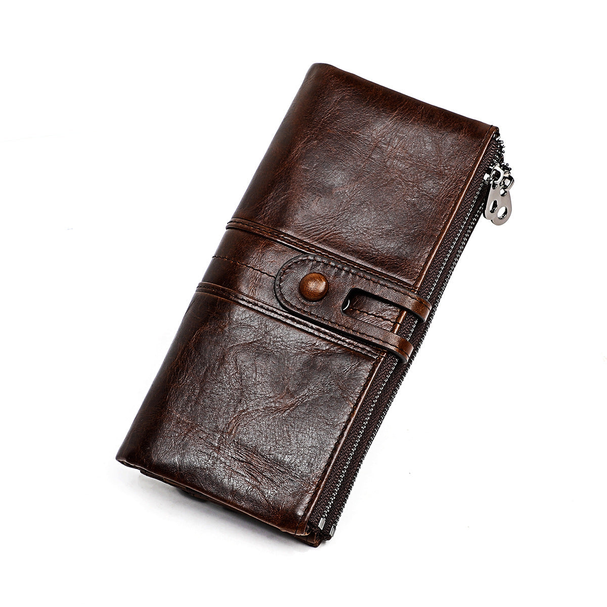 Lissarael | Man Wallet - Compact And Practical