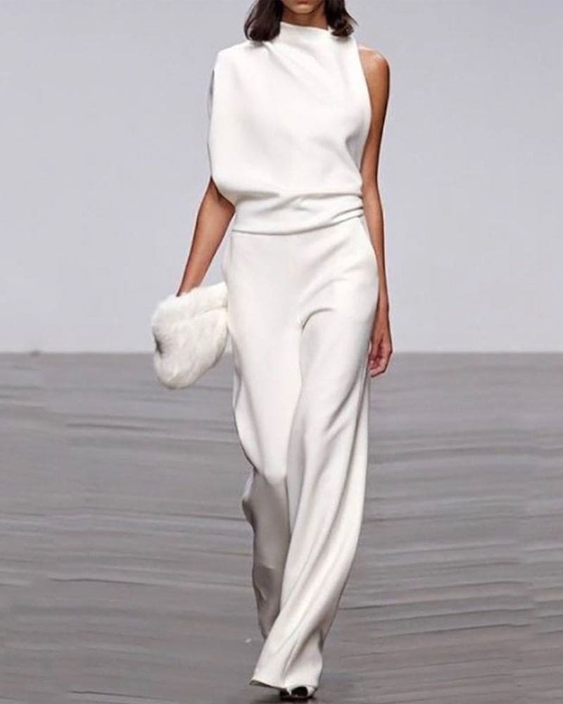 Eunere | Chic And Stylish Jumpsuit For Every Event