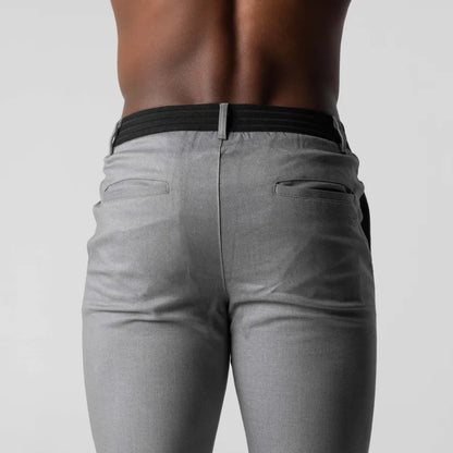 Bjerdus | Active Chinos Pants