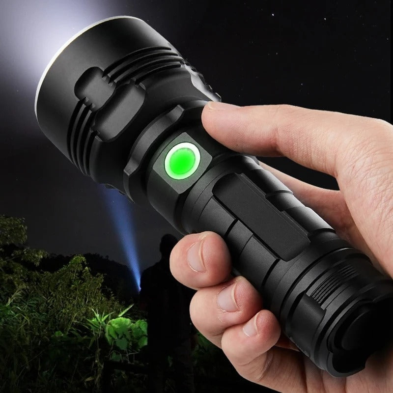 Lumina | Luminamax LED Flashlight Outdoor Equipment