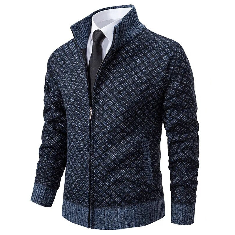 Mandua | Classic Men's Sweater For Every Season