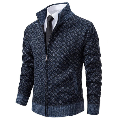 Mandua | Classic Men's Sweater For Every Season