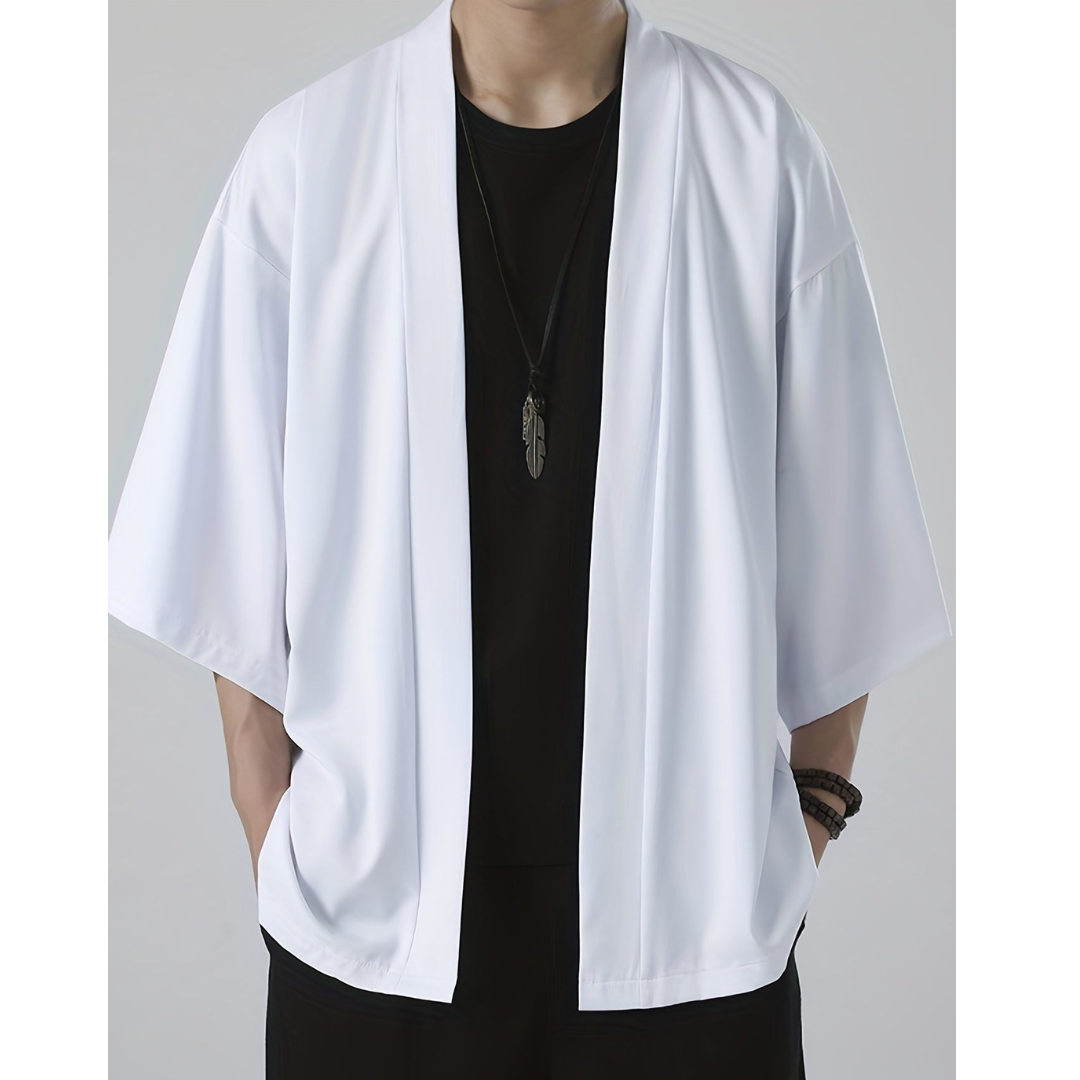 Den | Men's Shirt Stylish And Relaxed