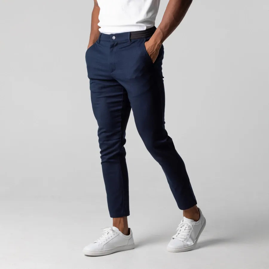 Bjerdus | Active Chinos Pants