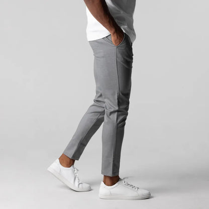 Bjerdus | Active Chinos Pants