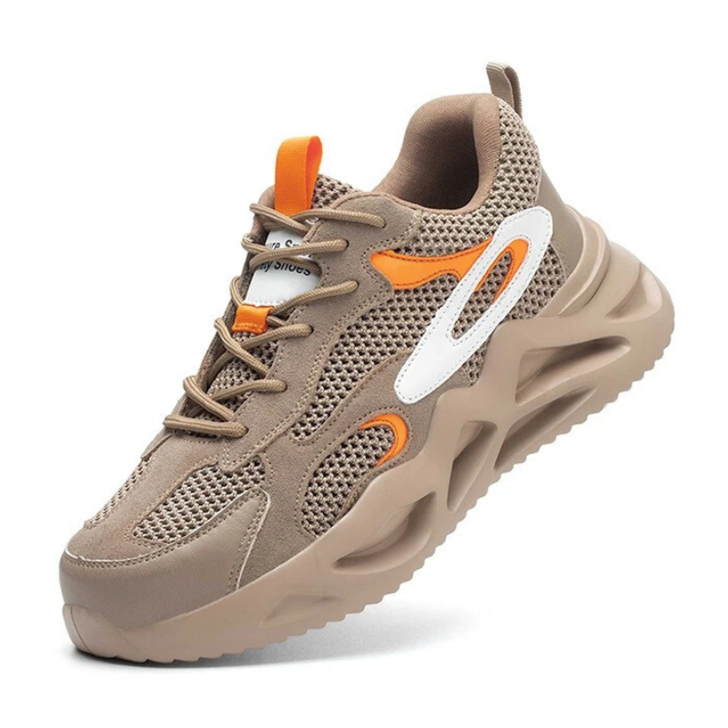 Gundez | Men's Shoes For Everyday Comfort And Style