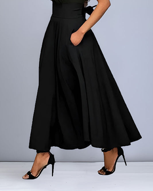 Cleo | Skirt From Comfort Meets Elegance