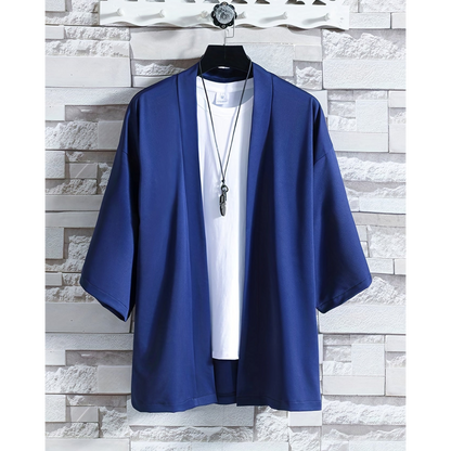 Den | Men's Shirt Stylish And Relaxed