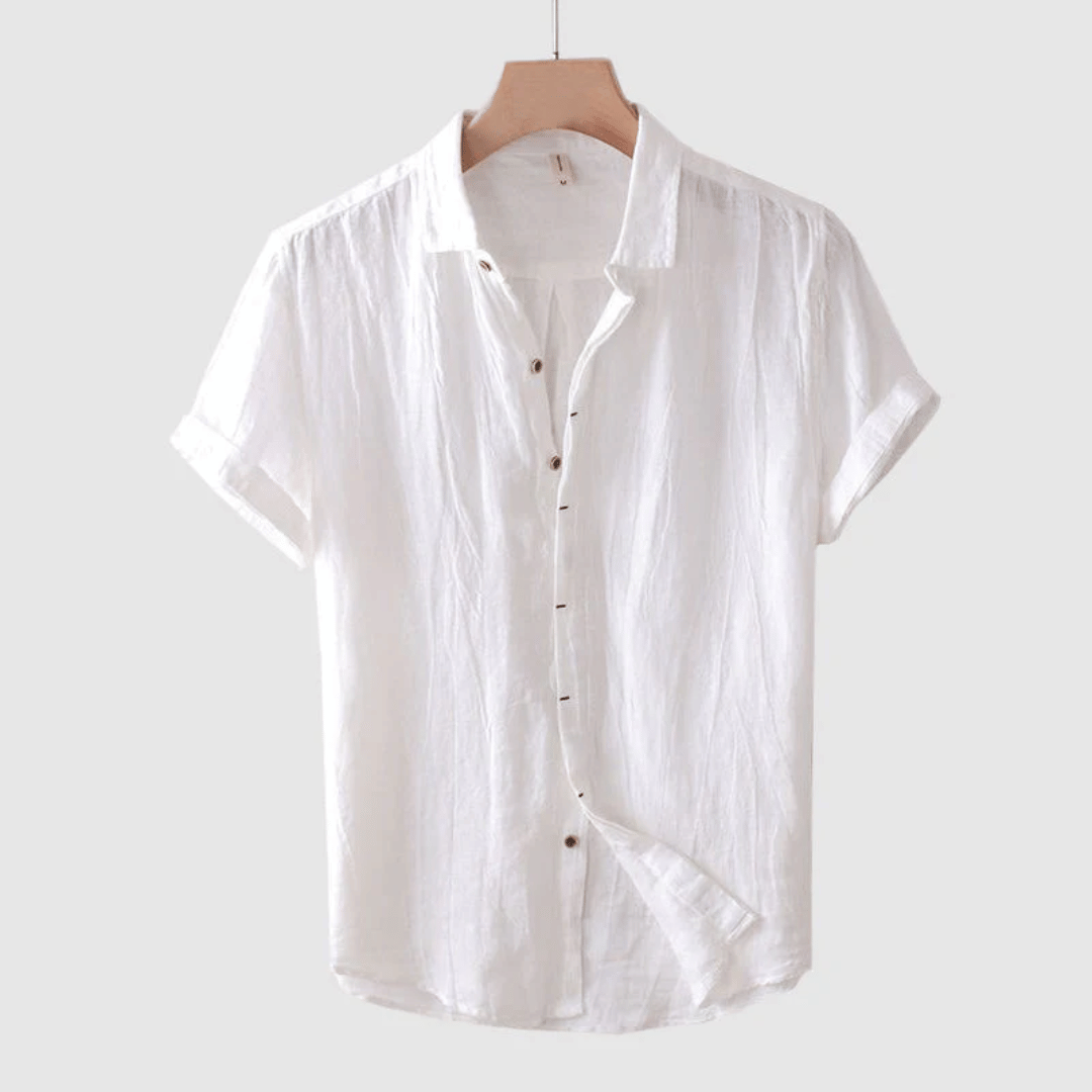 Bersius | Classic Men's Shirt Stylish And Comfortable