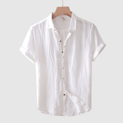 Bersius | Classic Men's Shirt Stylish And Comfortable