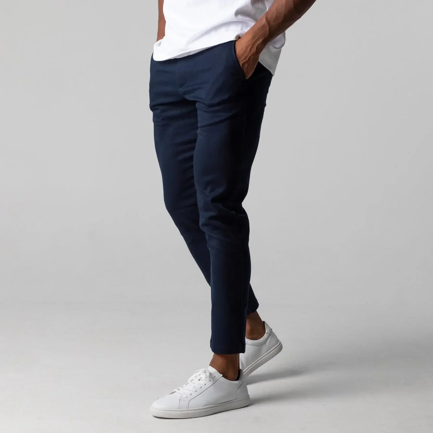 Bjerdus | Active Chinos Pants