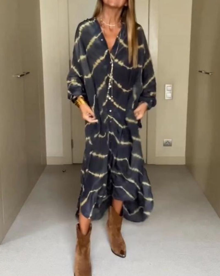 Dress Stylish Lightness For Women