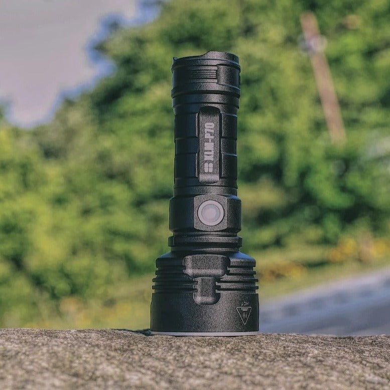 Lumina | Luminamax LED Flashlight Outdoor Equipment
