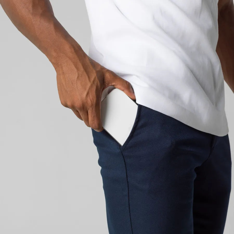 Bjerdus | Active Chinos Pants