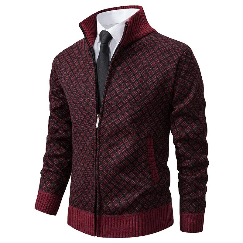 Mandua | Classic Men's Sweater For Every Season