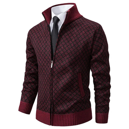 Mandua | Classic Men's Sweater For Every Season