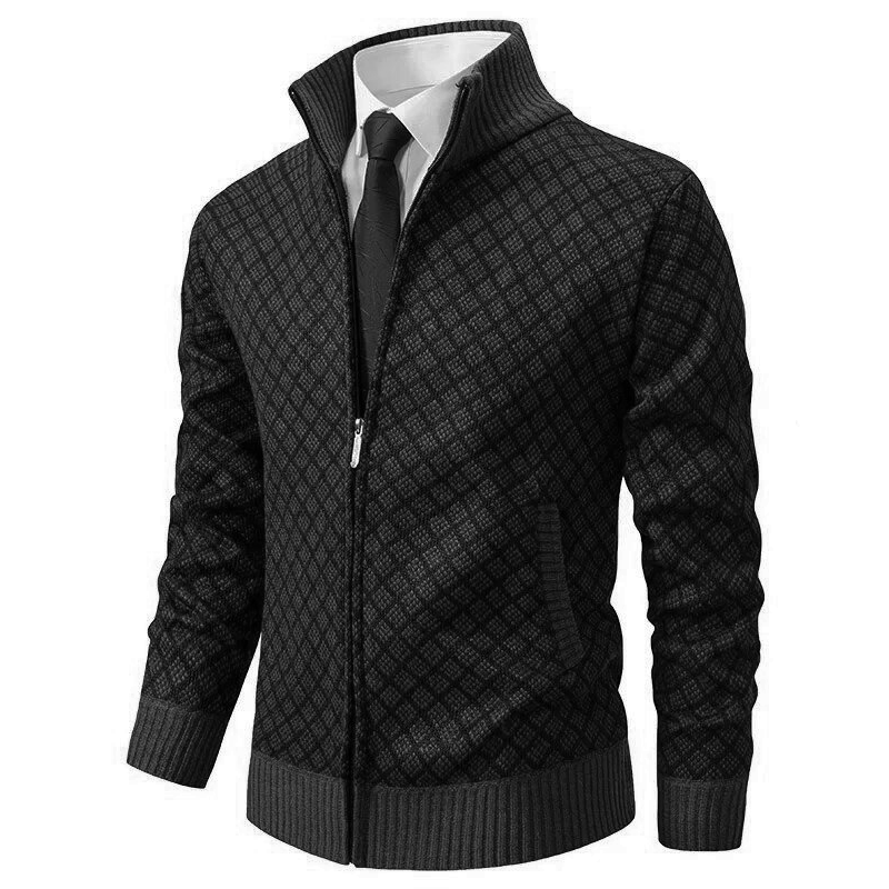 Mandua | Classic Men's Sweater For Every Season