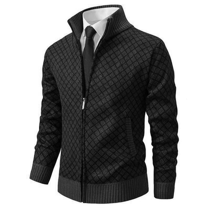 Mandua | Classic Men's Sweater For Every Season
