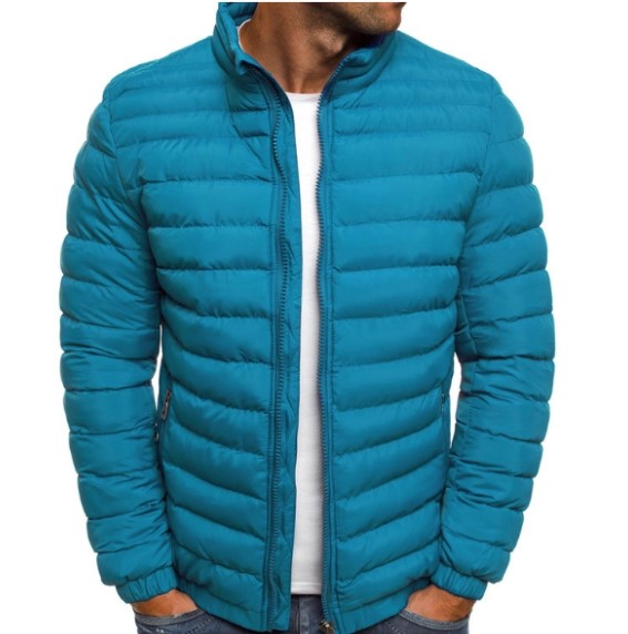 Davinde | Stylish Parka Jacket For Men
