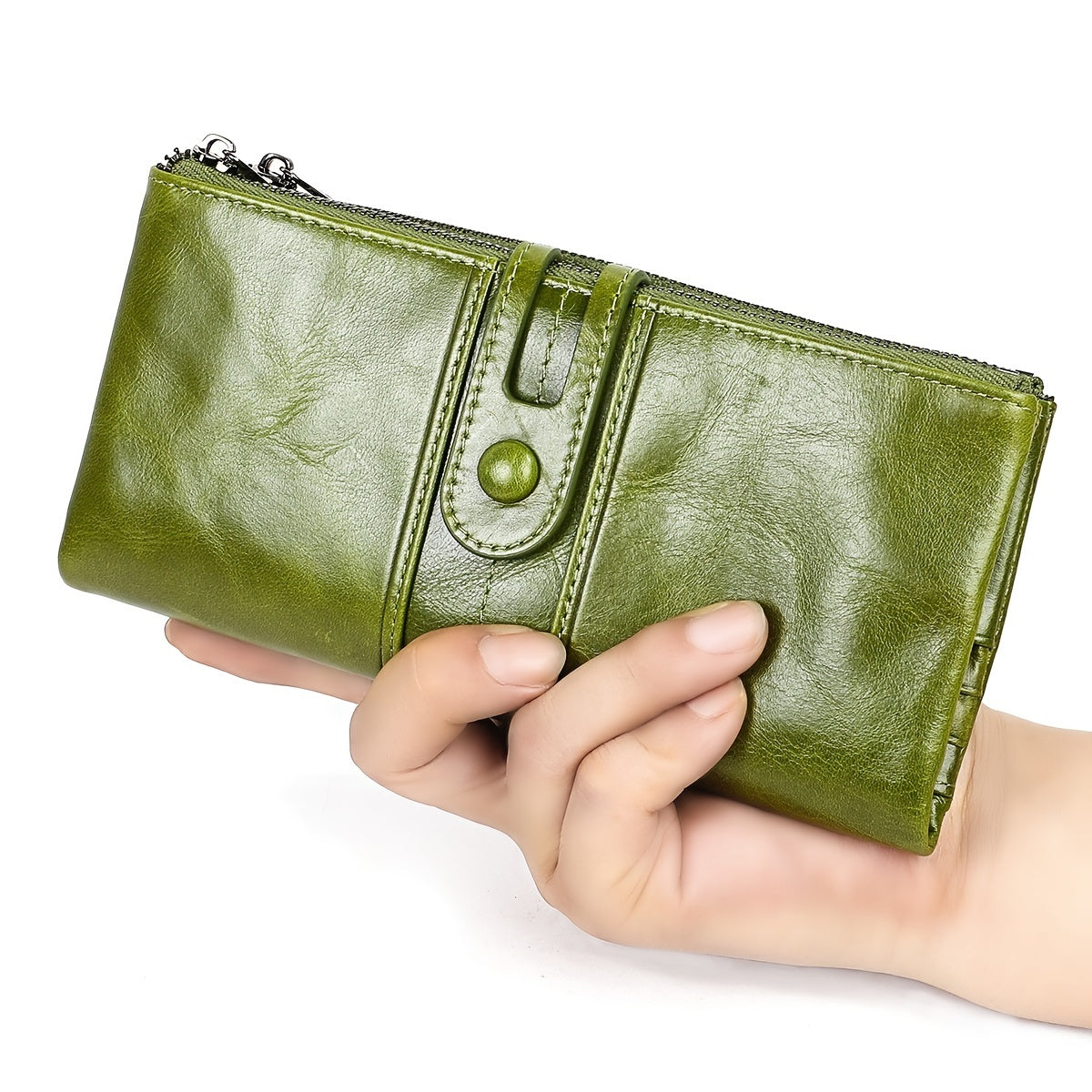 Lissarael | Man Wallet - Compact And Practical