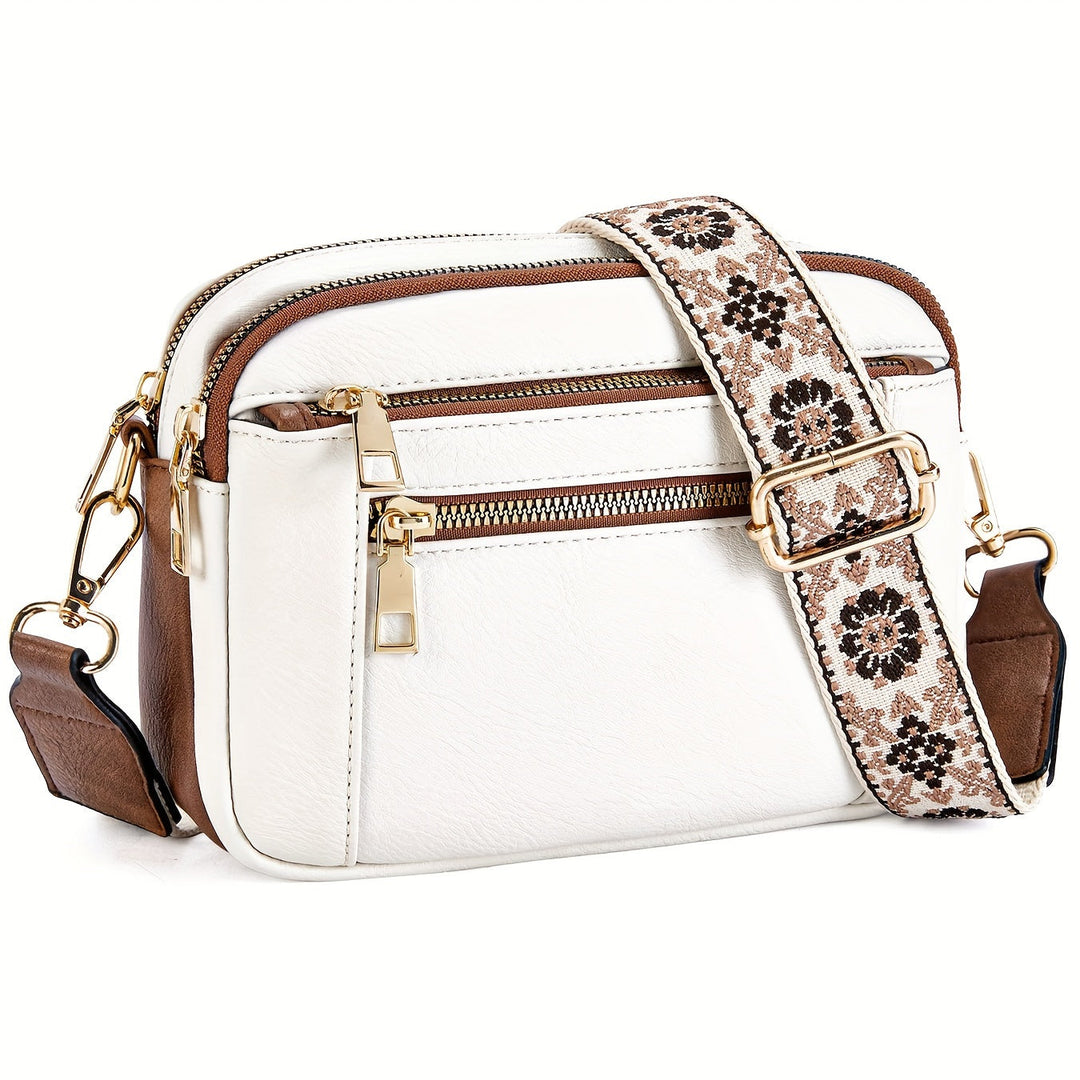 Ladies Shoulder Bag Aria - Elegant Bag