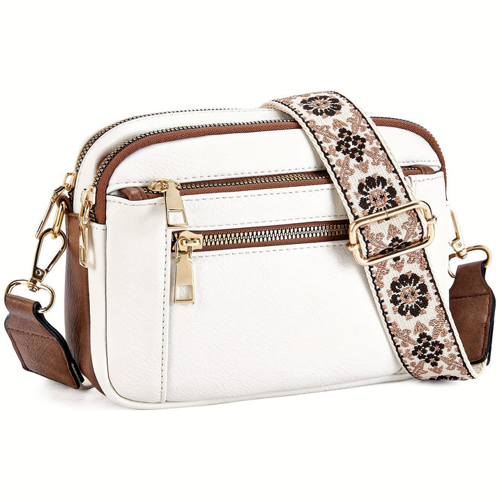 Ladies Shoulder Bag Aria - Elegant Bag