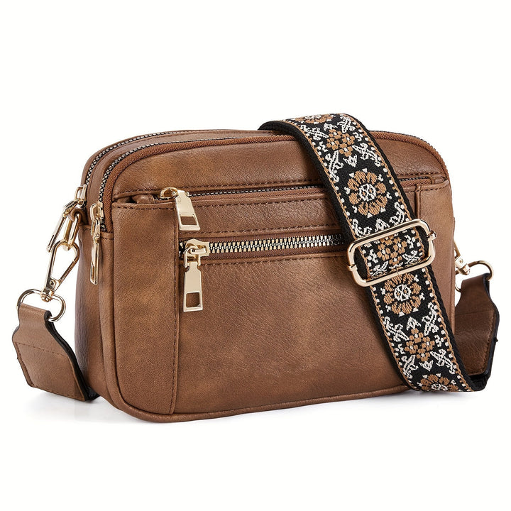 Ladies Shoulder Bag Aria - Elegant Bag