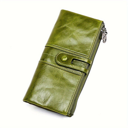 Lissarael | Man Wallet - Compact And Practical